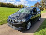 Volkswagen Touran 1,4TSI Allstar BMT 7-Sitzer 150ps - Volkswagen Touran: 1.4