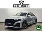 Audi Q8 50 TDI S Line Black Pano Matrix Softc.Hud 22'