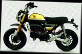Skyteam Others X-BONGO 125 BLACK-EDITION, ABS Euro 5+ - Offers matching your search criteria