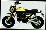 Skyteam Others X-BONGO 125 BLACK-EDITION, ABS Euro 5+ - SKYTEAM MOTORRAD