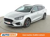 Ford Focus 1.0 EcoBoost ST-Line X Aut*NAVI*LED*ACC* - Ford Focus in München