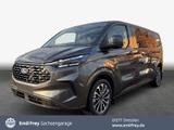 Ford Tourneo Custom 320 L2H1 4x4 Autm. TitaniumX 125 