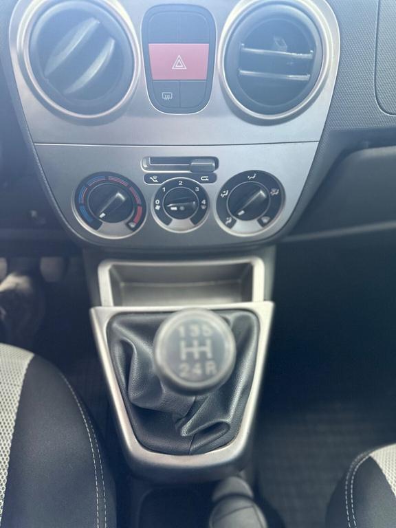 Fiat Qubo
