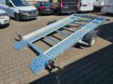 Temared Anhänger Martz Autotransporter Kippbar 353x183cm - Offers matching your search criteria