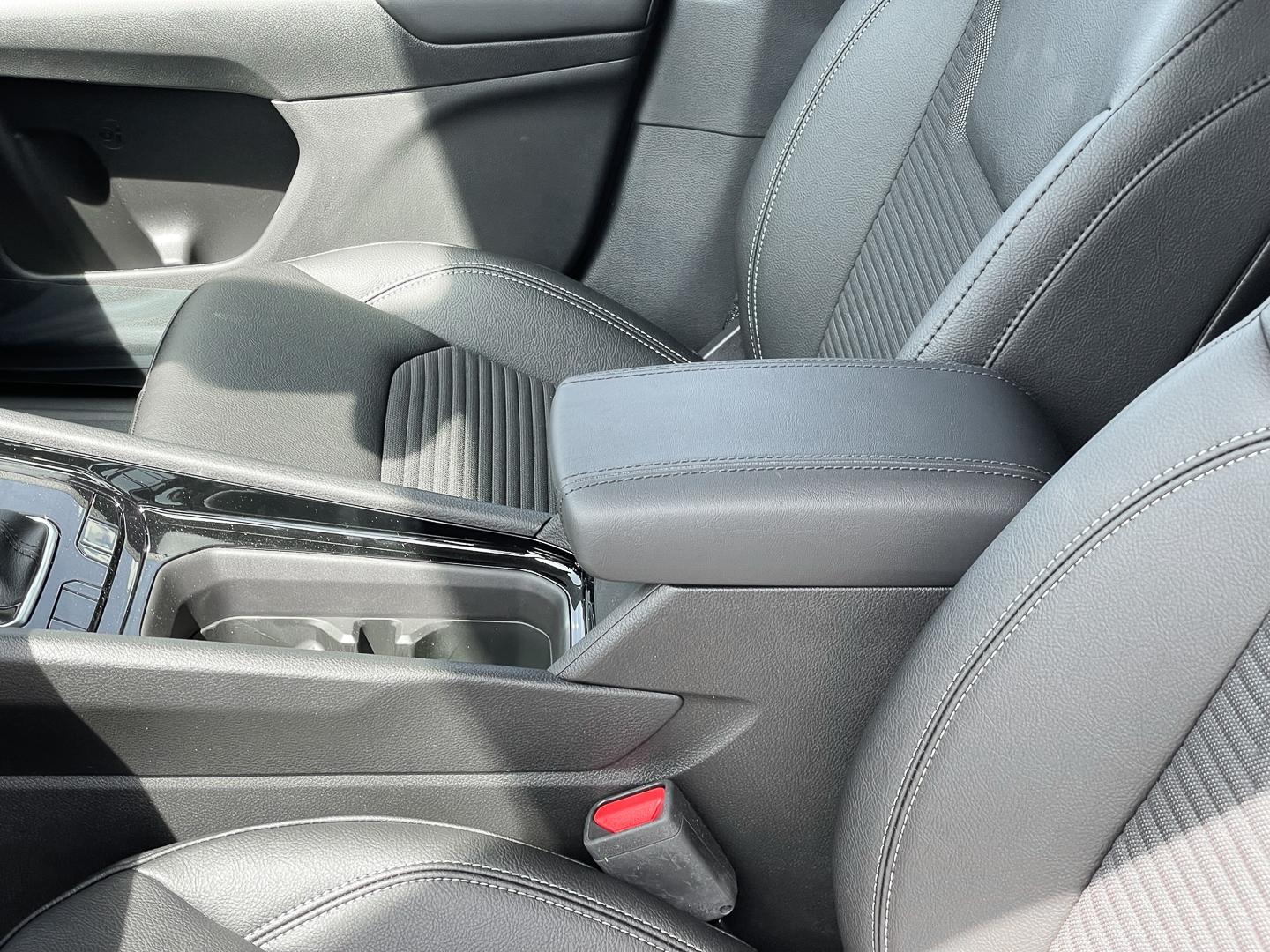 Jeep Compass E-HYBRID LIMITED Navi Digitales Cockpit 