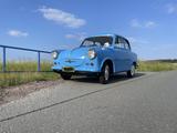 Trabant P50 500/600 Limousine - Trabant: P50