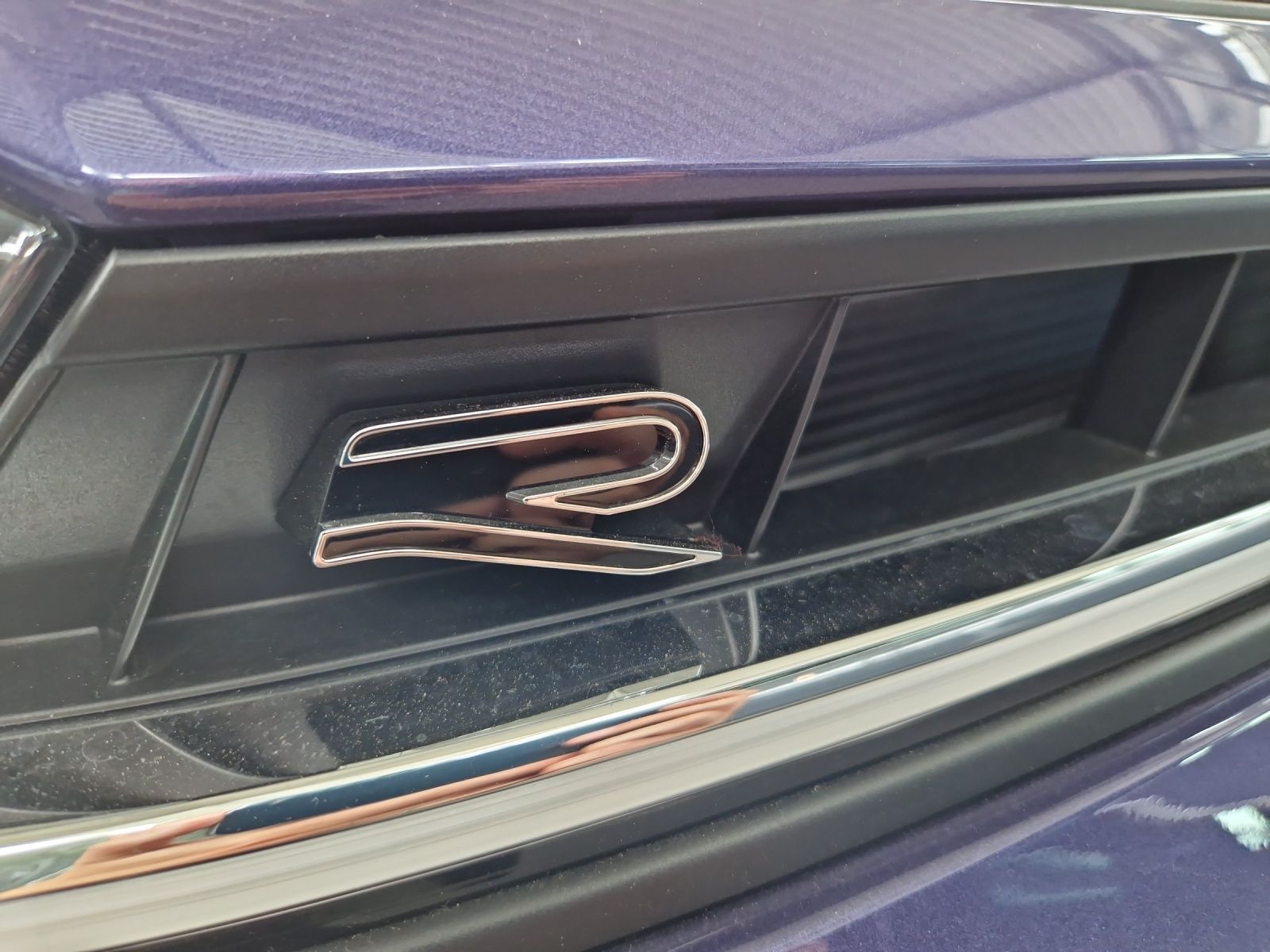 Fahrzeugabbildung Volkswagen Polo R-Line R-Line DSG Matrix ACC Kamera LED NAV