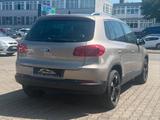 Volkswagen Tiguan Life BMT +STEUERKETTE NEU+1.Hand+NAVI+ - gebrauchte VW Tiguan aus dem Jahr 2013
