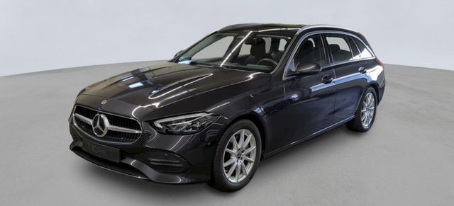 MERCEDES-BENZ C 300 T d 360°Kamera Panorama Standheizung AHK