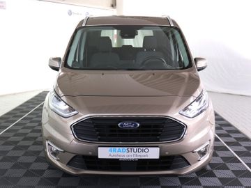 Ford Tourneo Connect 1.5 PANO XENON NAV KAM ACC 1HAND
