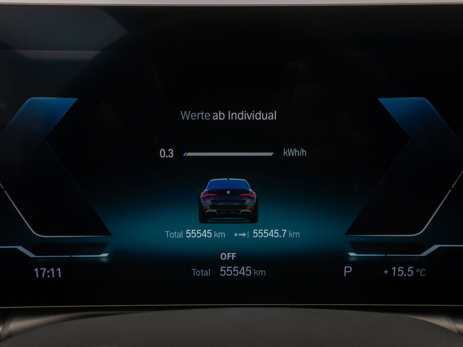 Fahrzeugabbildung BMW i4 M50 Gran Coupè Glasdach 360°HUD DAB H/K ACC