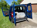 Dacia Dokker TCe 115 Stepway 85 kW 153.000 km - gebrauchte Dacia Dokker aus dem Jahr 2015
