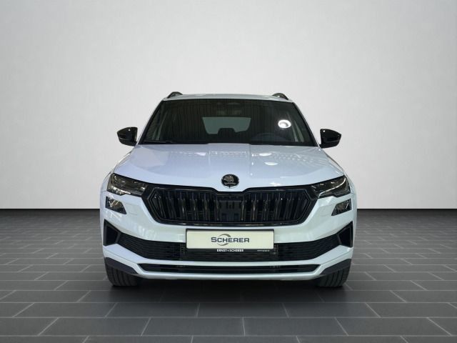 Skoda Karoq - Bild 7
