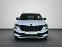 Skoda Karoq - Vorschau Bild 7