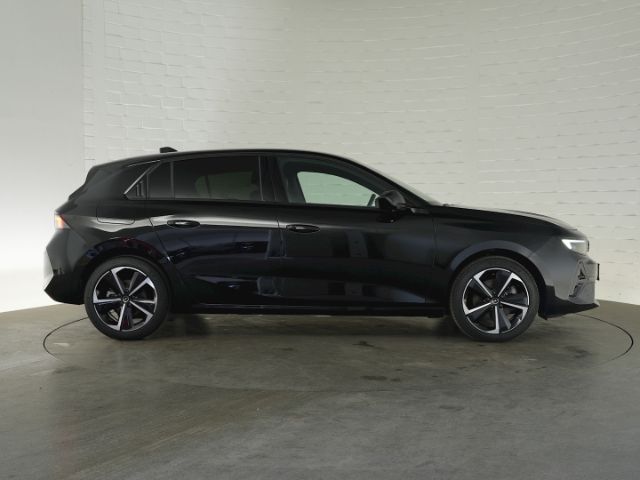 Astra L LIM GS HYBRID eDCT+LED LICHT+NAVI+360 GR