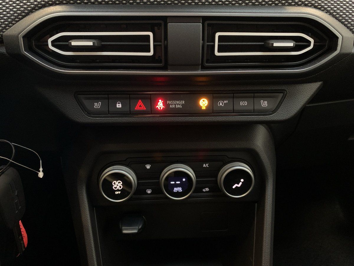 Dacia Jogger - Bild 18