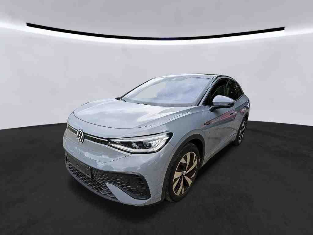 Volkswagen ID.5 - Bild 2