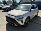 Hyundai Bayon IntroEdition Mild-Hybrid RCam Voll-LED SHZ - Hyundai BAYON Gebrauchtwagen