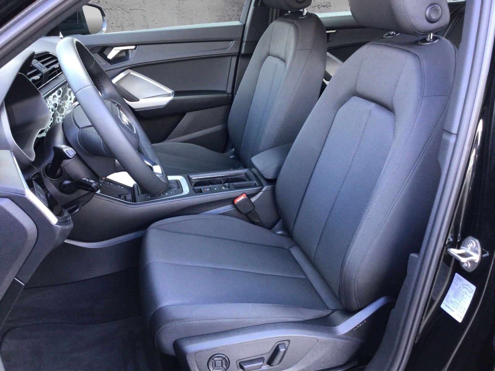 Audi Q3 - Bild 5
