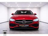 Mercedes-Benz C 200 T d Avantgarde AHK/Navi/DigitalesCockpit/L - Mercedes-Benz C 200 mit Diesel-Antrieb