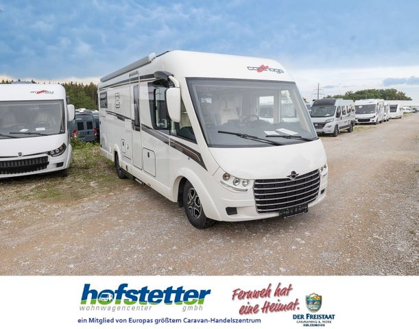 Carthago C-TOURER I 149 LE Aktionscode 19 + 5