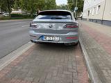 Volkswagen Arteon 2.0 TSI OPF 140kW DSG R-Line S. Brake - VW Arteon in Krefeld