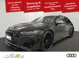 Audi RS 6 Avant 4.0 TFSI quattro - : Head-Up Display, Kombi