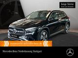 Mercedes-Benz GLA 250 e Progressive/Advanced/Dist/Kam/LED/AHK - Mercedes-Benz GLA 250: Automatik