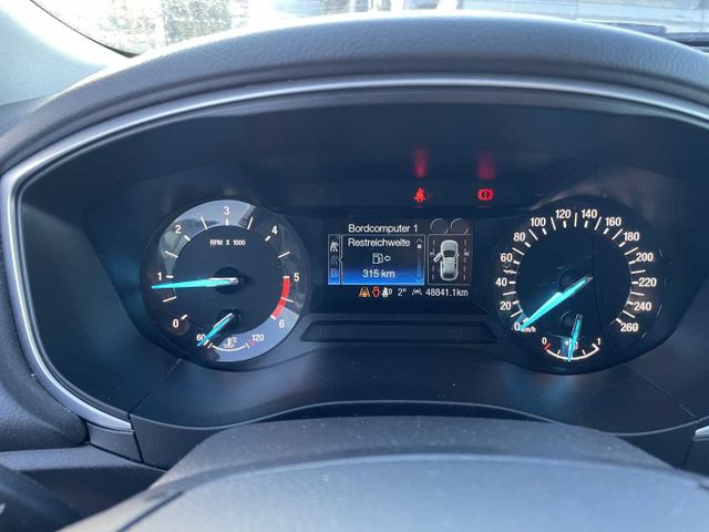 Ford Mondeo Limousine 2.0 EcoBlue Business Edition