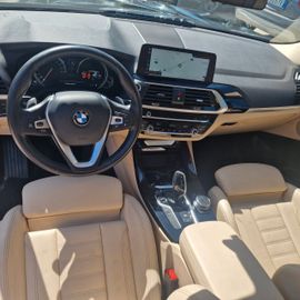 BMW X3 - 12