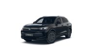 Volkswagen Tiguan - Vorschau Bild 2