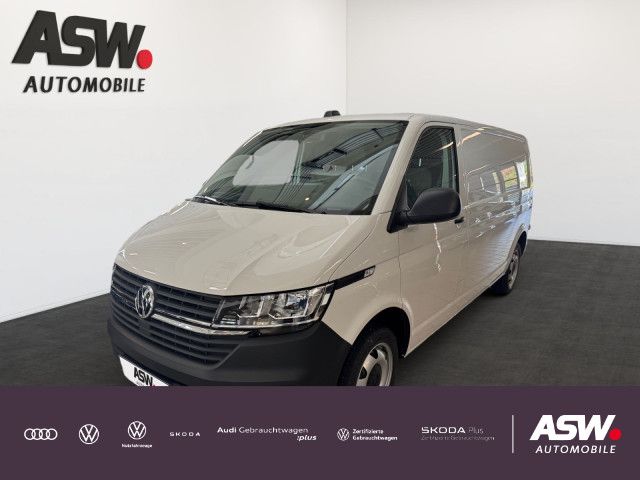 Volkswagen T6.1 Transporter EcoProfi Kasten 2.0 TDI SCR