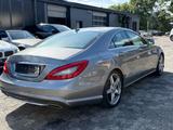 Mercedes-Benz CLS 500 4MATIC  70.000KM - Mercedes-Benz aus 2012: Cls