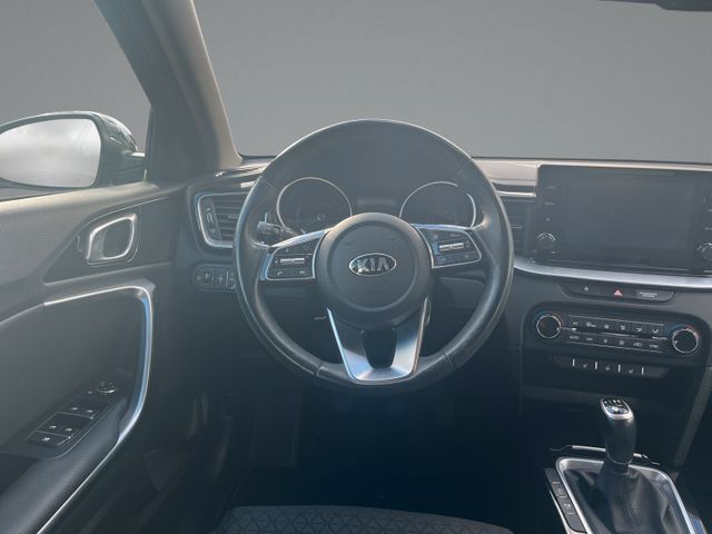 KIA ANDERE Ceed Spirit – Bild 11