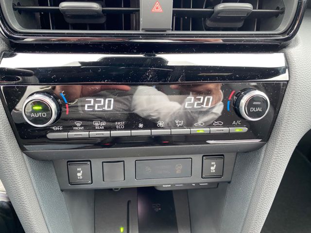 Yaris Cross GR Sport Hybrid*JBL/Safety-Paket*