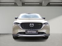 Mazda CX-5 - Vorschau Bild 4