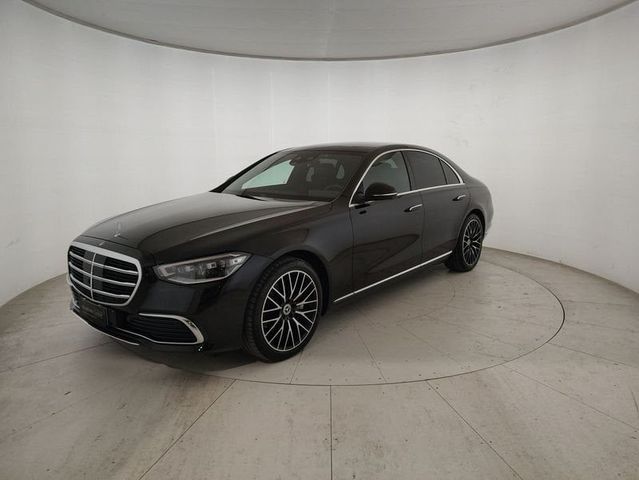 Mercedes-Benz Classe S S 350 d 4Matic Premium Pl