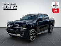 Ford Ranger - Vorschau Bild 1