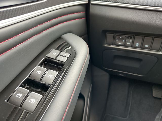 DFSK Forthing 5 Sport SUV Coupe TOP Ausstattung LED