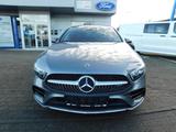 Mercedes-Benz A 200 Limousine AMG Line Schiebedach/AHK schwenk - Mercedes-Benz A 200 in Dortmund