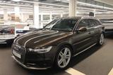 Audi A6 Allroad 3.0 TDI quattro 160kW S tronic - - Audi A6 Allroad mit Anhängerkupplung