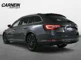 Skoda Superb 4x4 Automat* Pano* LED* AHK* ACC* TotW - Skoda Gebrauchtwagen in Aachen