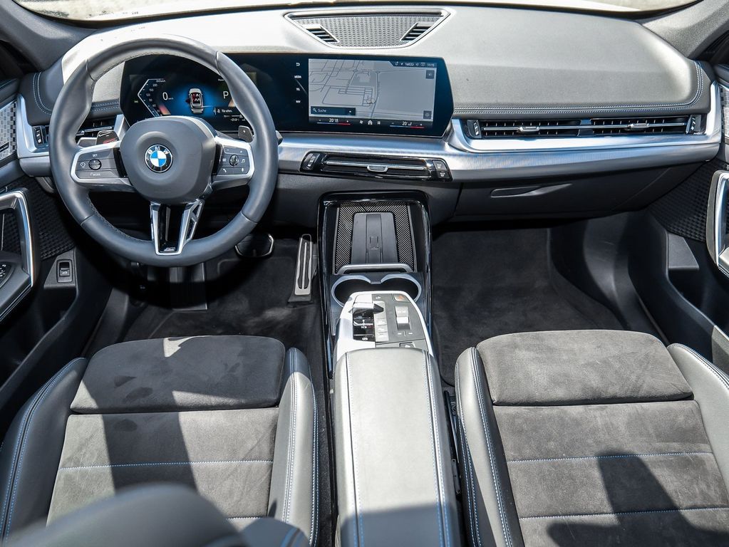BMW X1 — fotografia 3