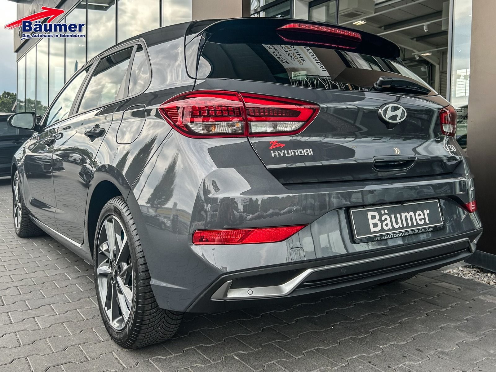 Hyundai i30 – Bild 3