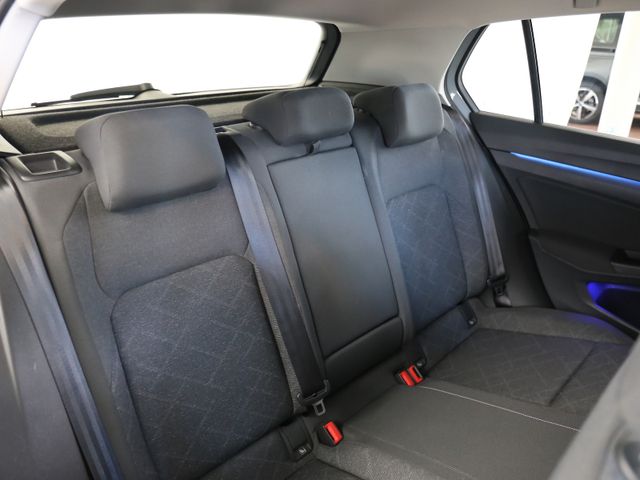 Volkswagen Golf Life 2.0TDI LED NAVIGATION PRO SHZ ACC APP