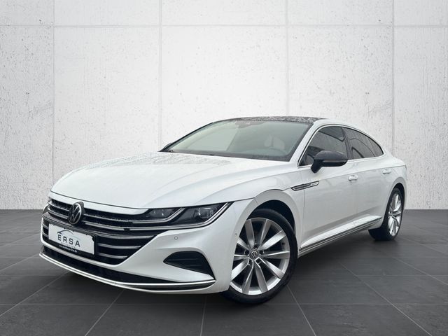 VW Arteon 2.0 TDI Standheizung*Pano*ACC*Matrix*RFK