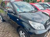 Daihatsu Terios 1.5 Top 4WD+WR - Daihatsu: Allradantrieb