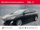 Ford Focus Turnier 1.5EB TITANIUM LED+ACC+NAV+SHZ+RFK - Ford Focus: Turnier Titanium