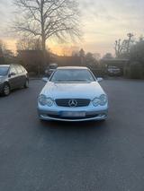 Mercedes-Benz Mercedes Benz Clk 320 Lorinser Abgasanlage... - Mercedes-Benz: Coupe, Lorinser