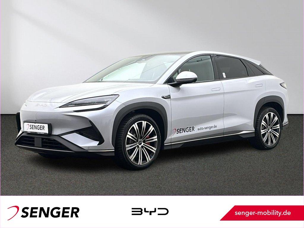BYD SEALION 7 Excellence AWD